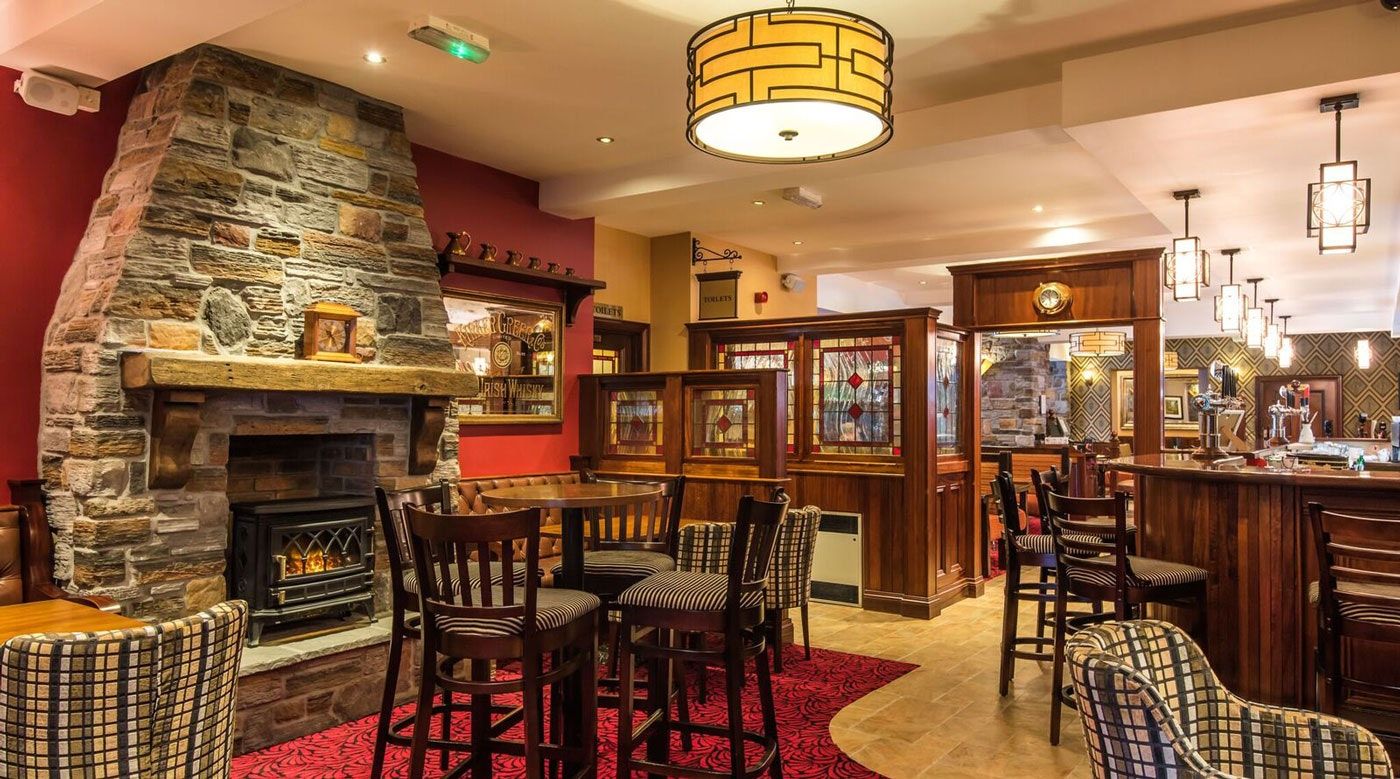 Bar Photo