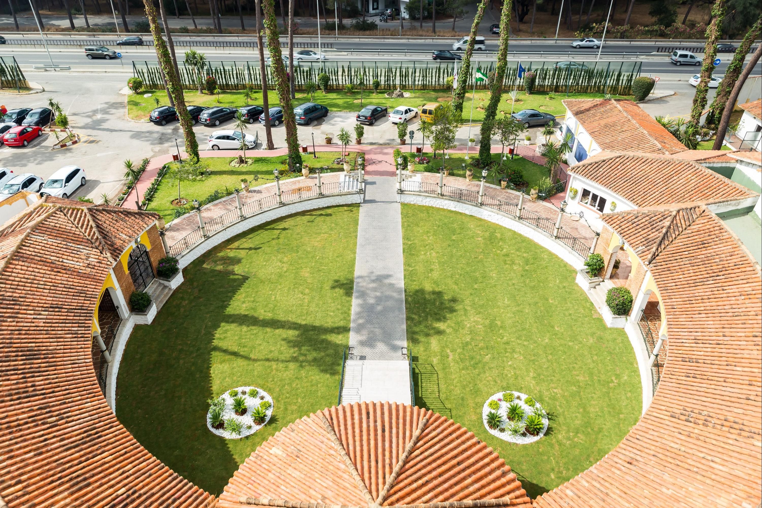 Outdoor view