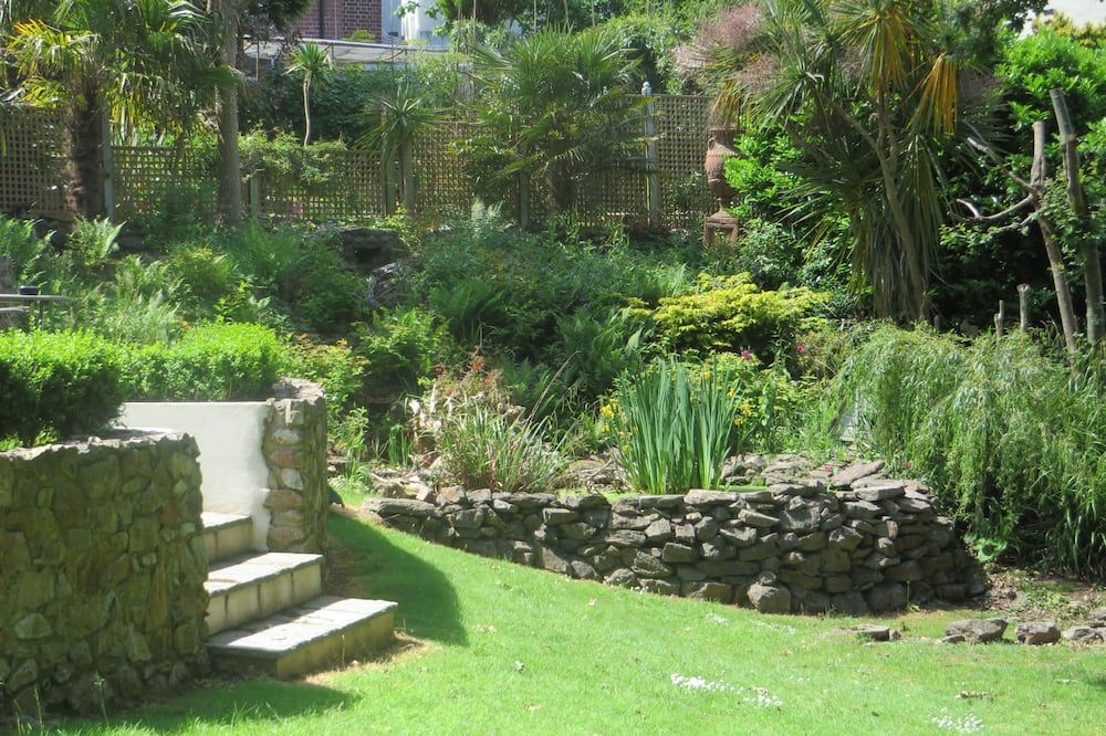 Outdoor view