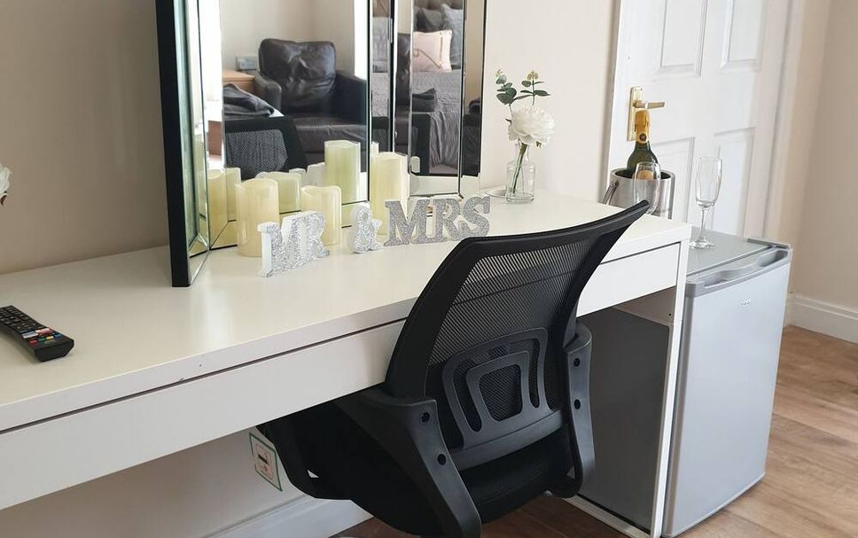 Room amenity Photo