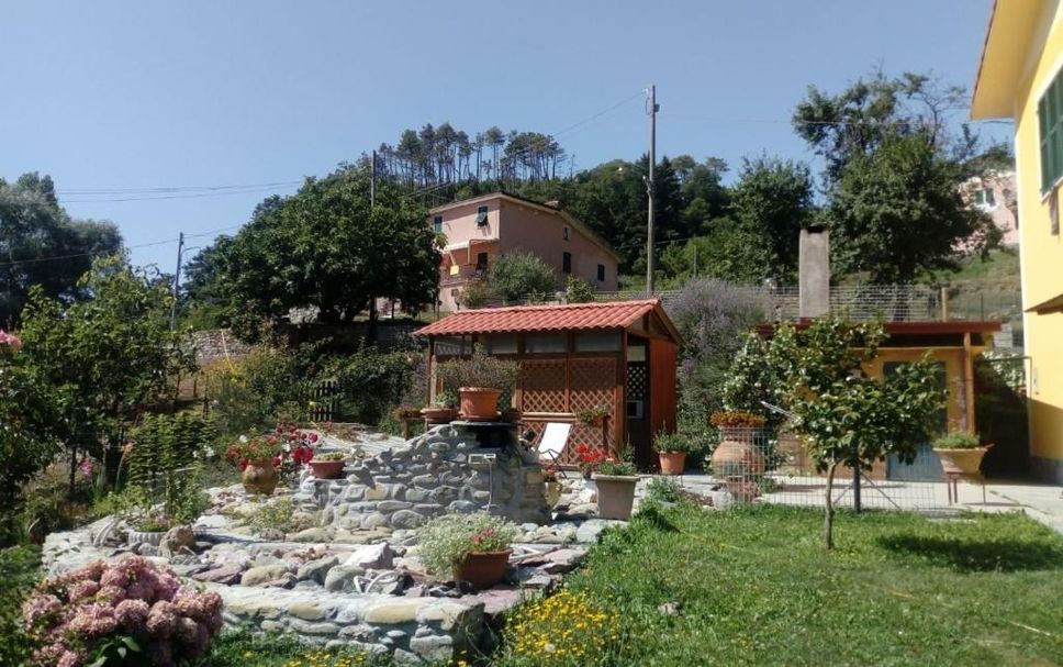 Outdoor view Photo