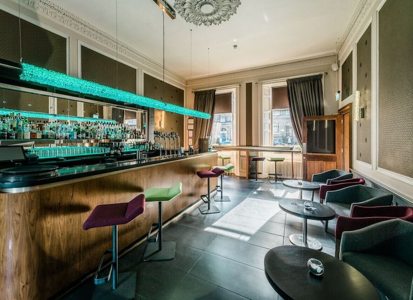 Bar Photo