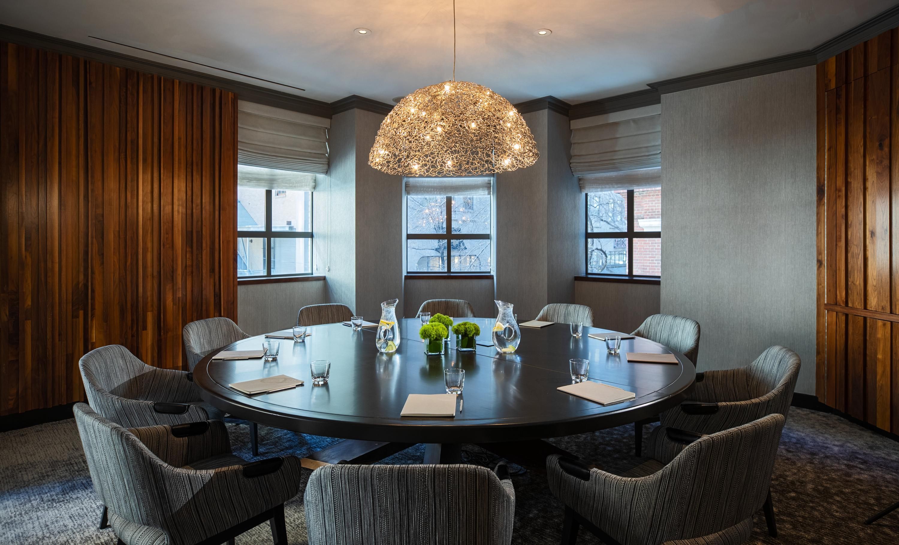 Conference room