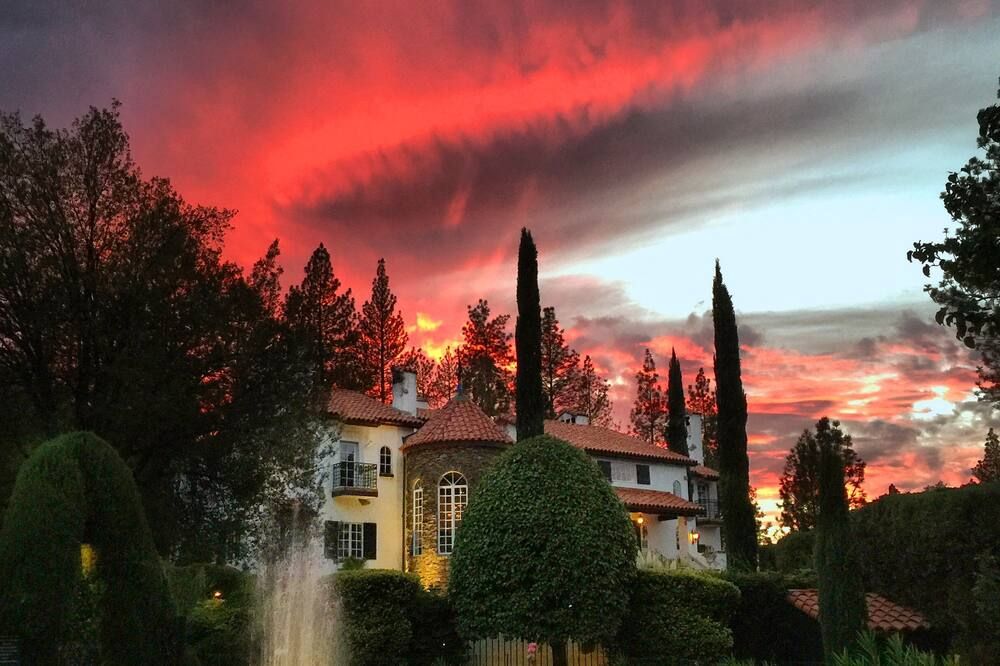 Outdoor view