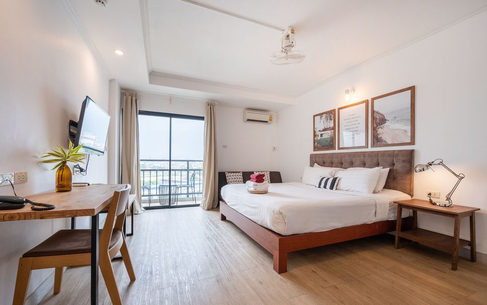 Bedroom Photo