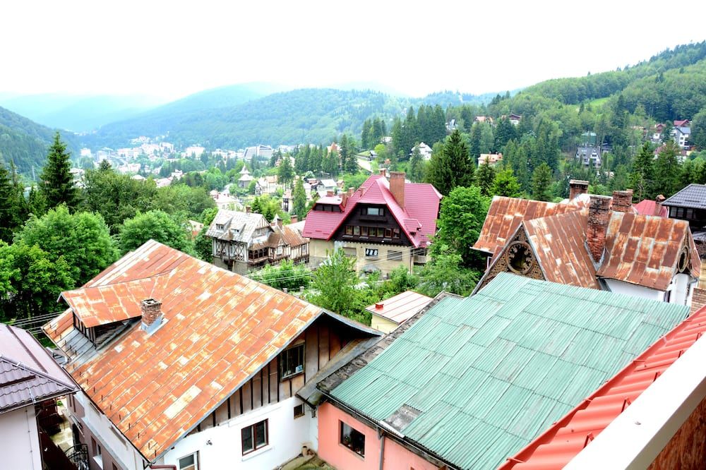 Outdoor view