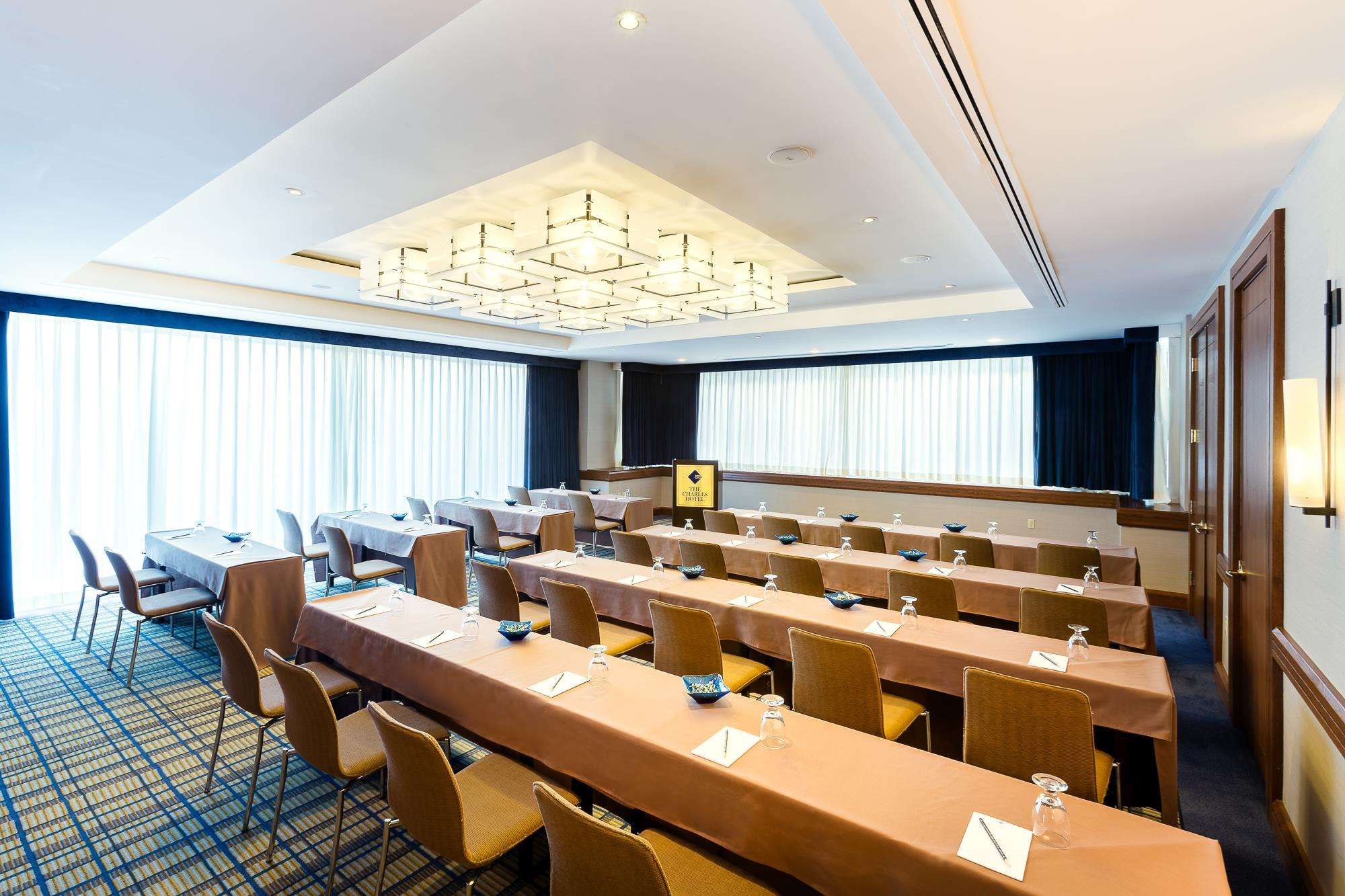 Conference room