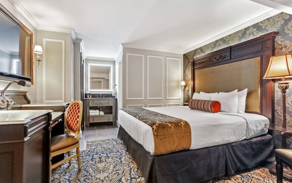 Bedroom Photo