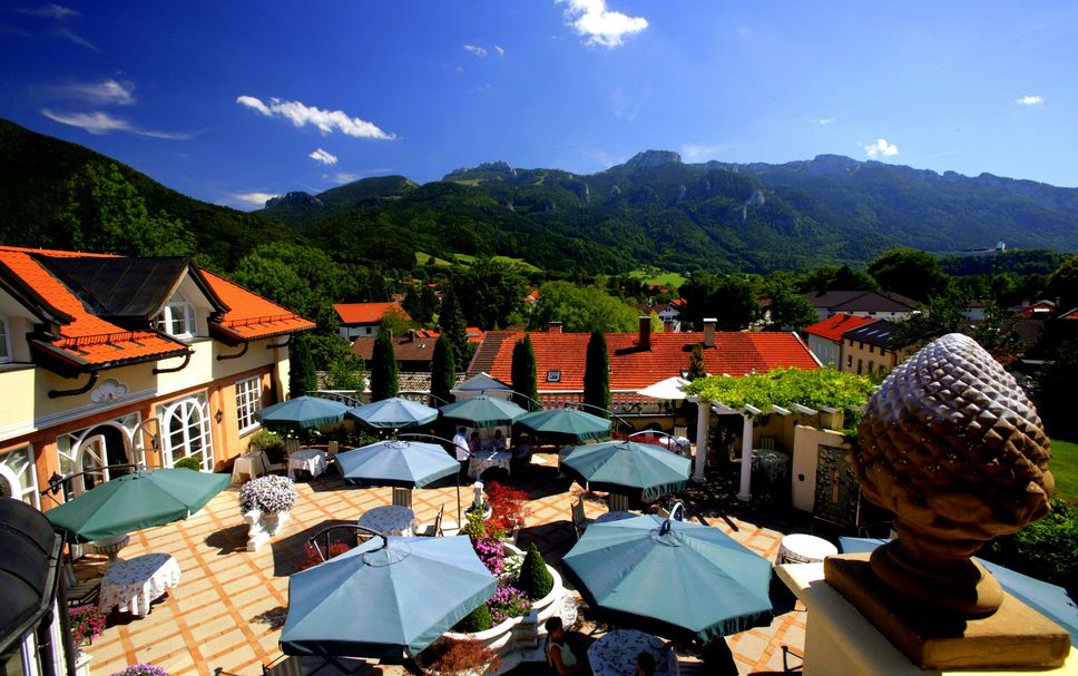 Outdoor view Photo