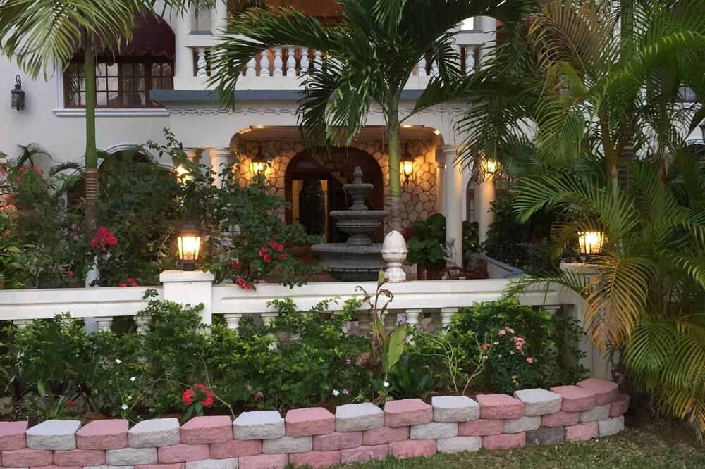 Outdoor view