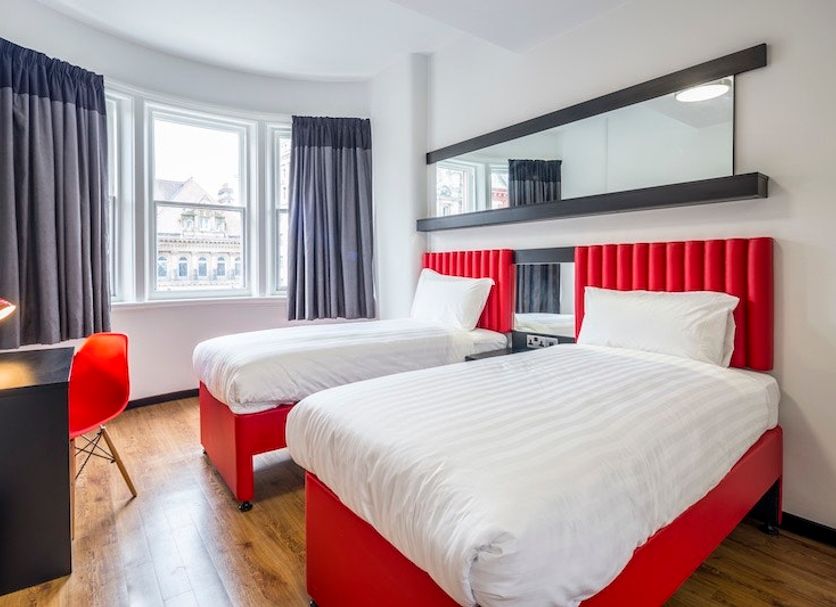 Bedroom Photo