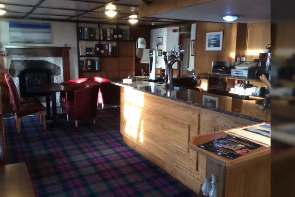 Bar Photo