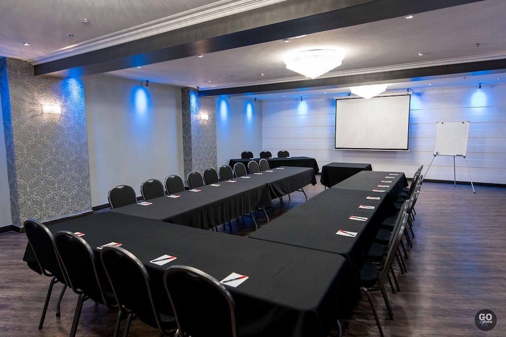 Conference room