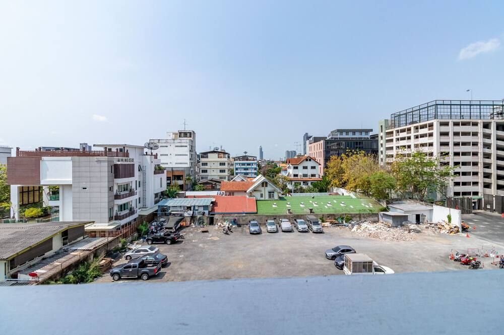 Outdoor view