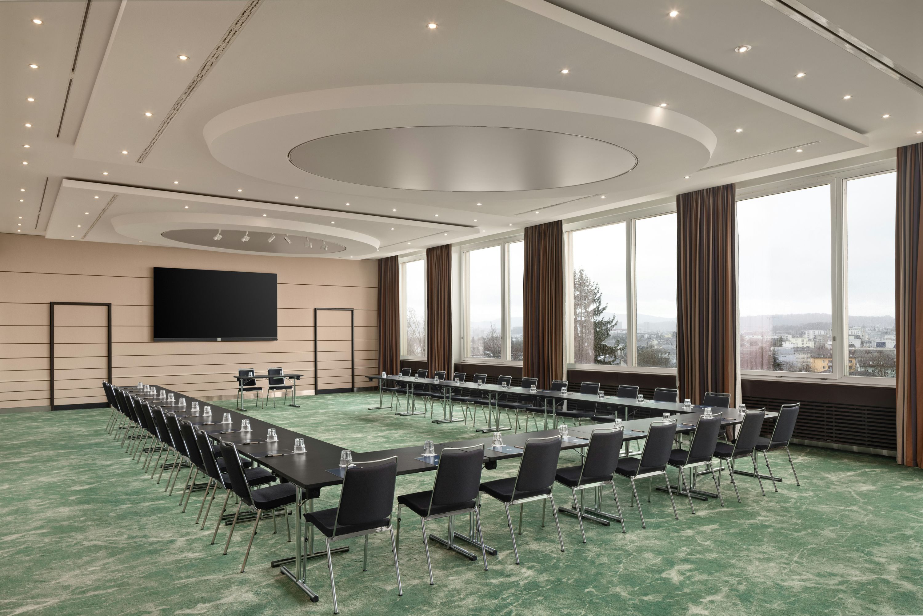 Conference room