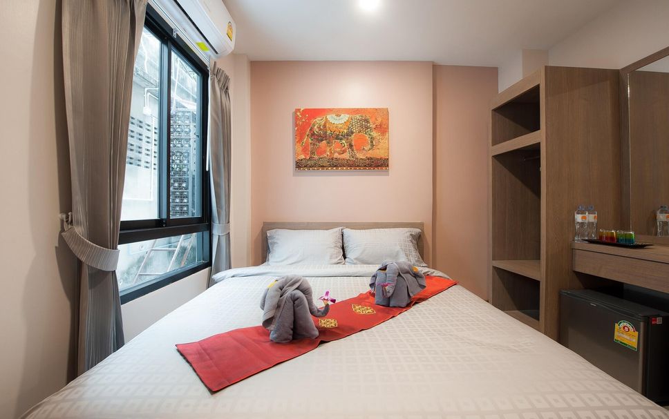 Bedroom Photo