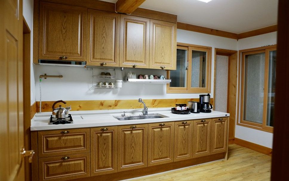 Kitchen Photo
