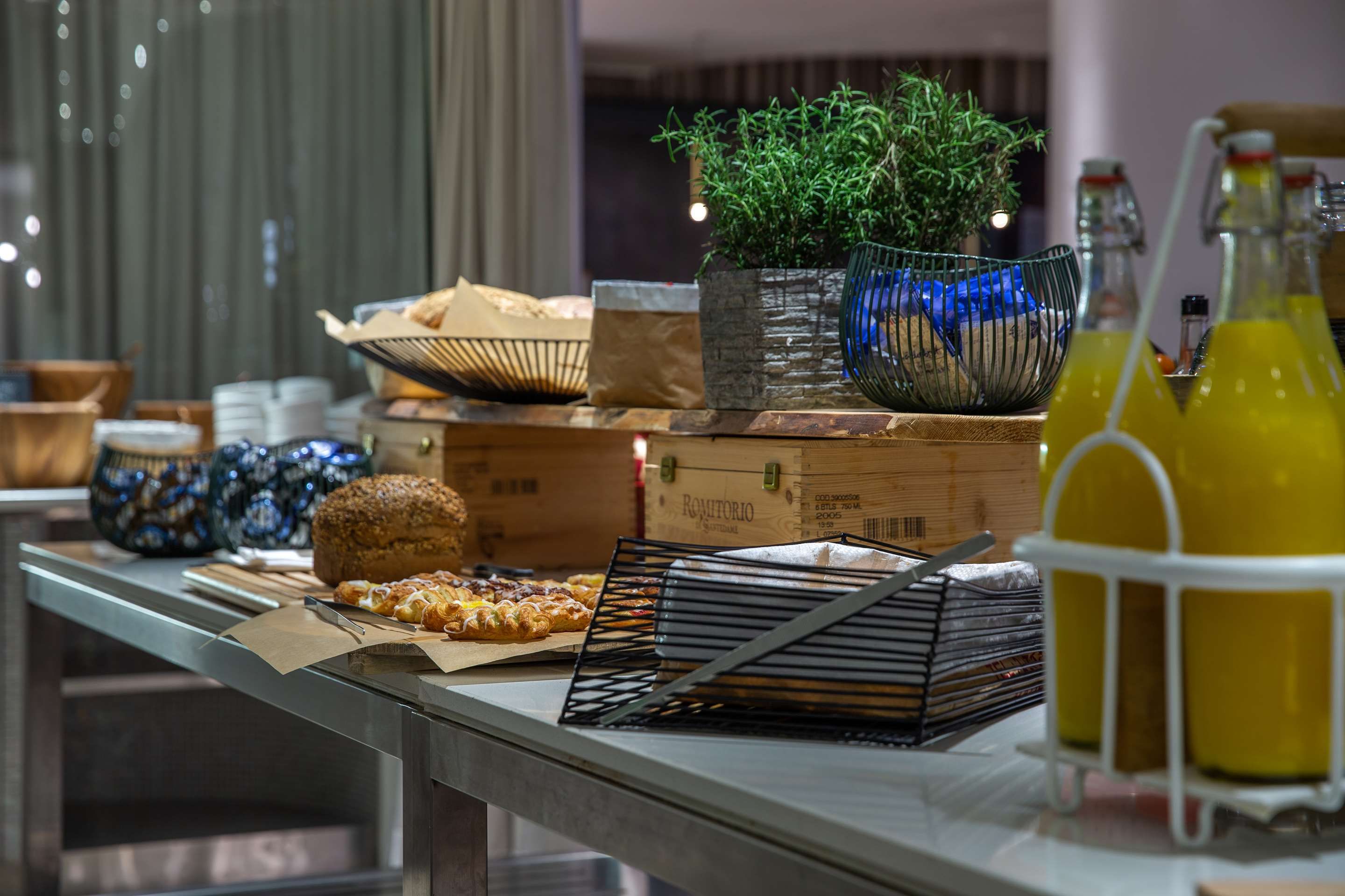 Buffet