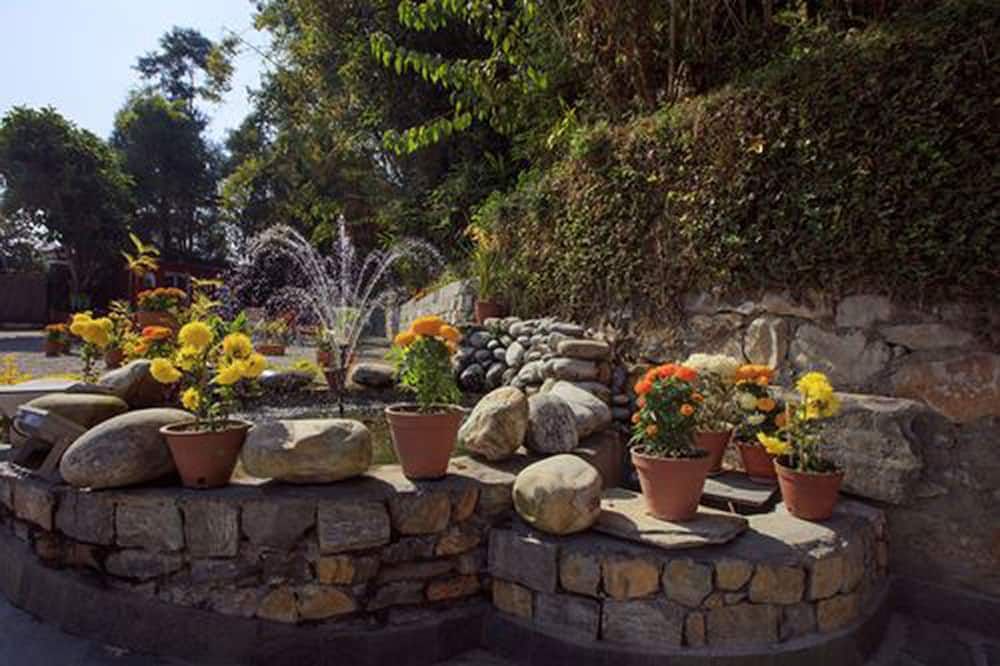 Outdoor view