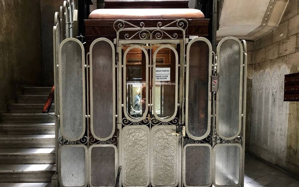 Stairs Photo