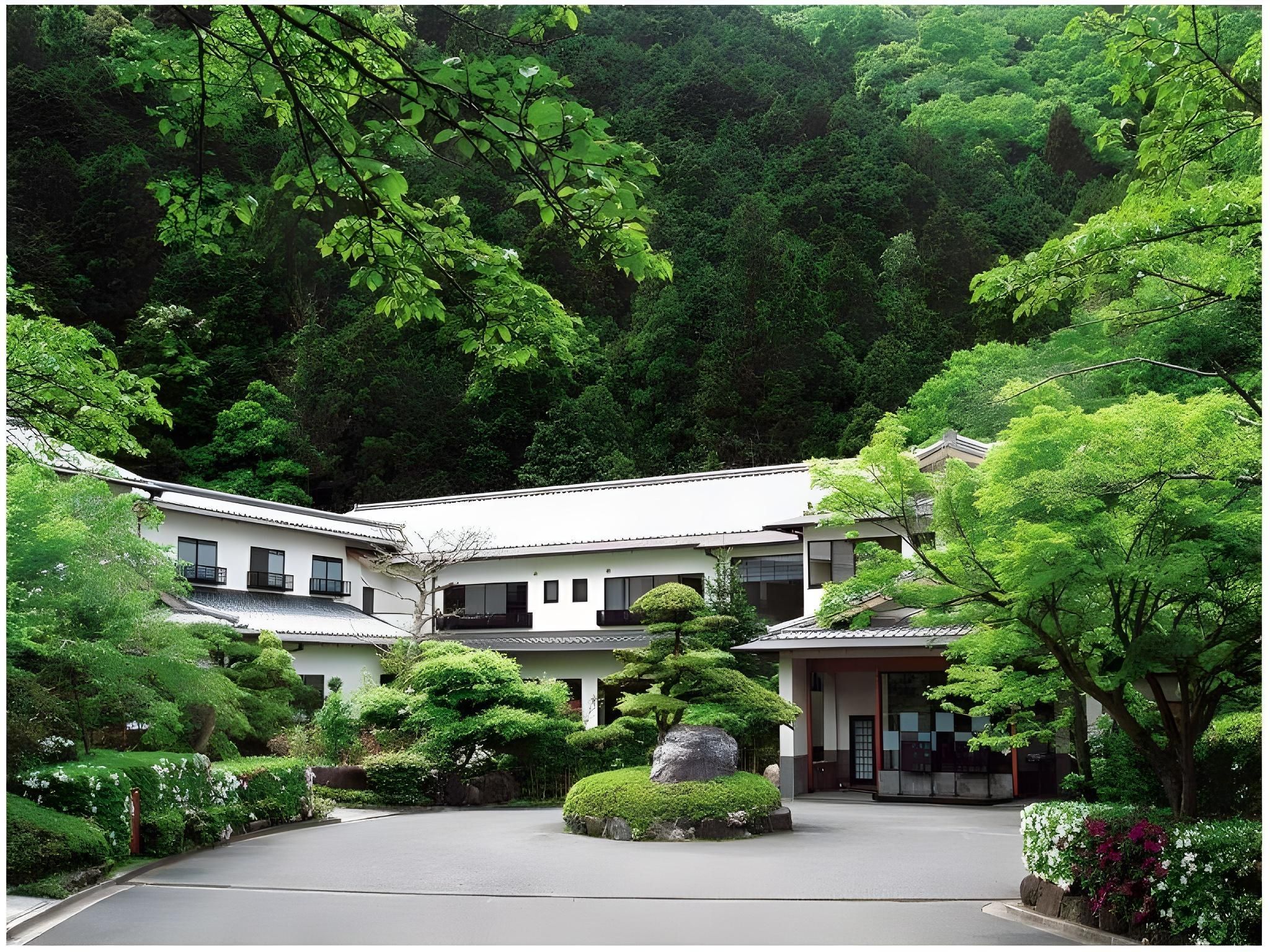 Outdoor view