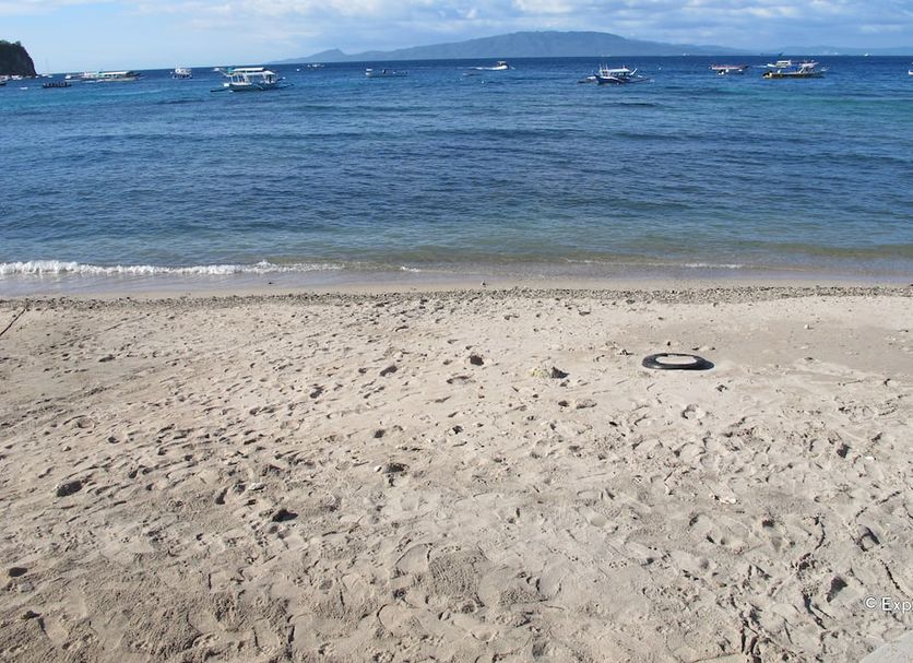 Beach Photo