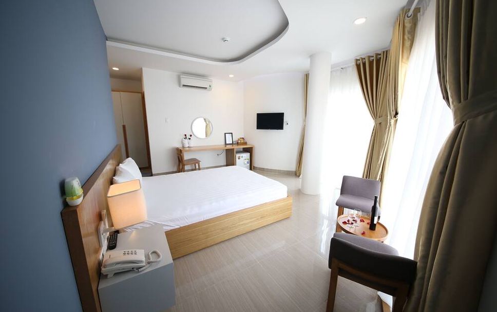Bedroom Photo