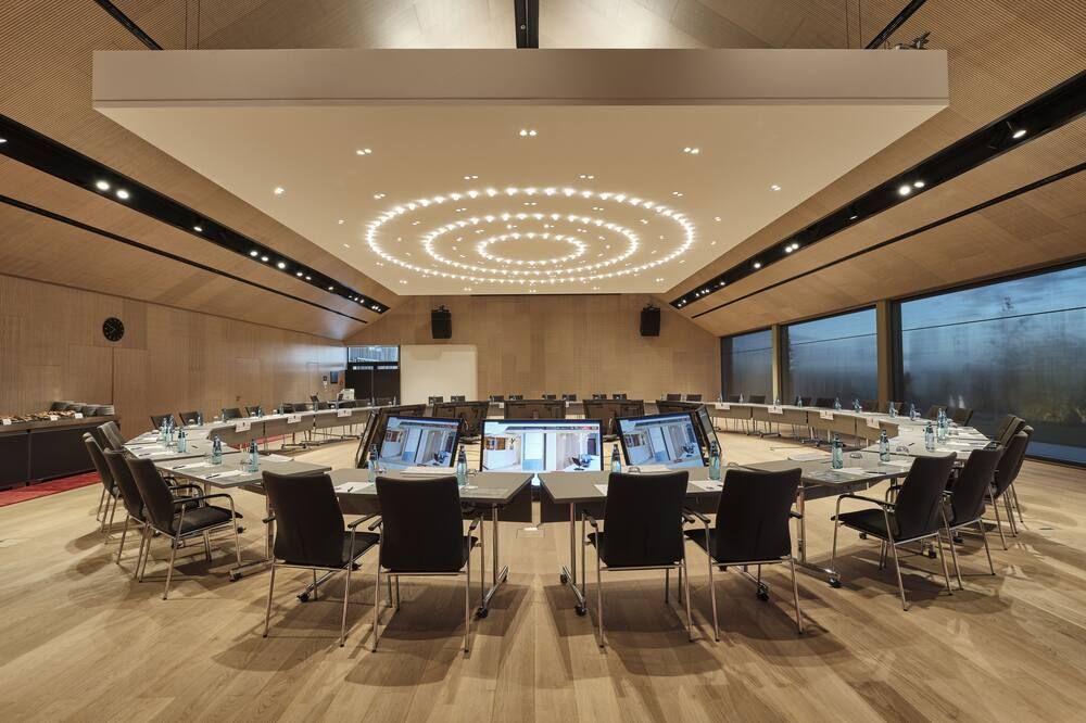 Conference room