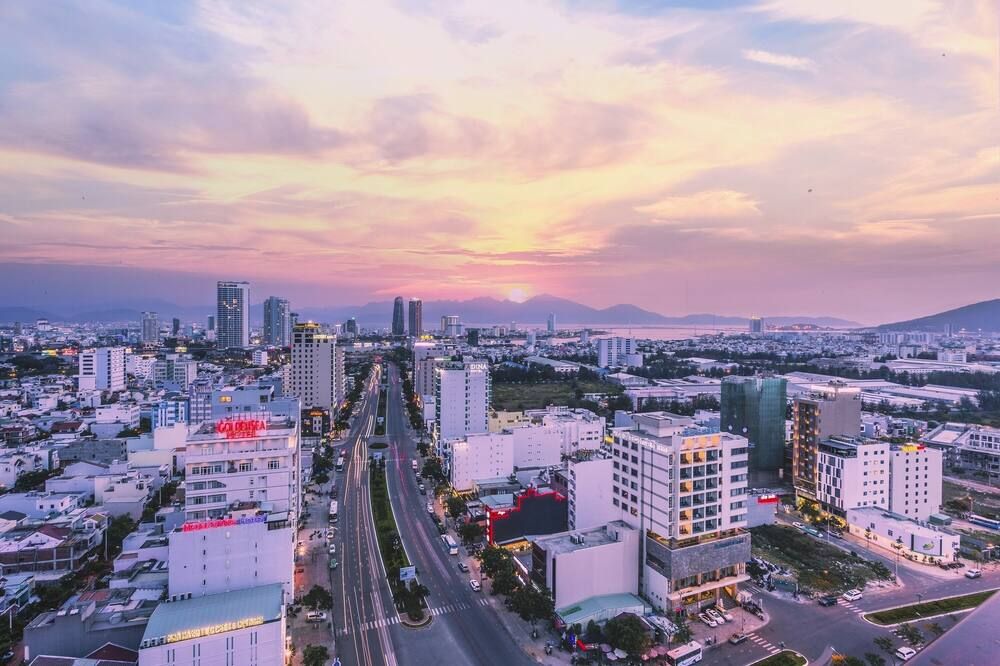 Outdoor view