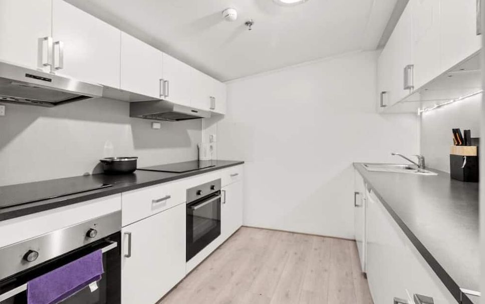 Kitchen Photo