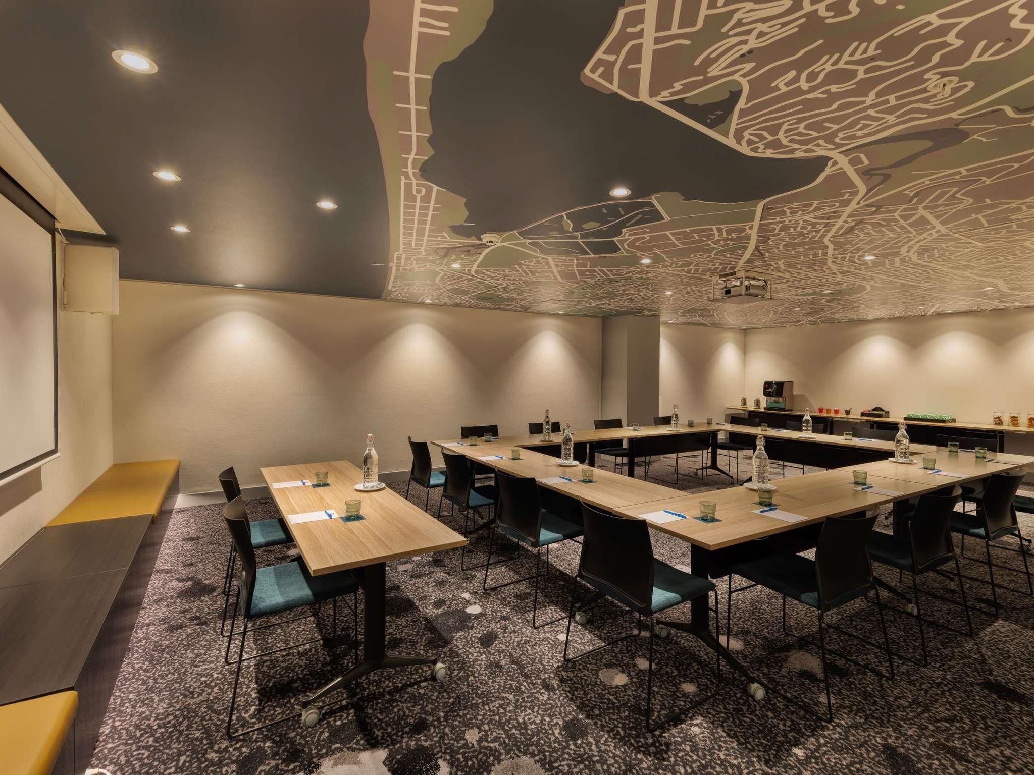Conference room