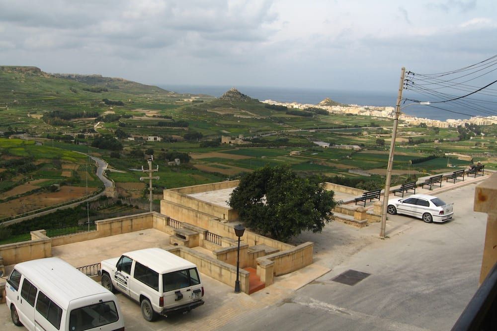 Outdoor view