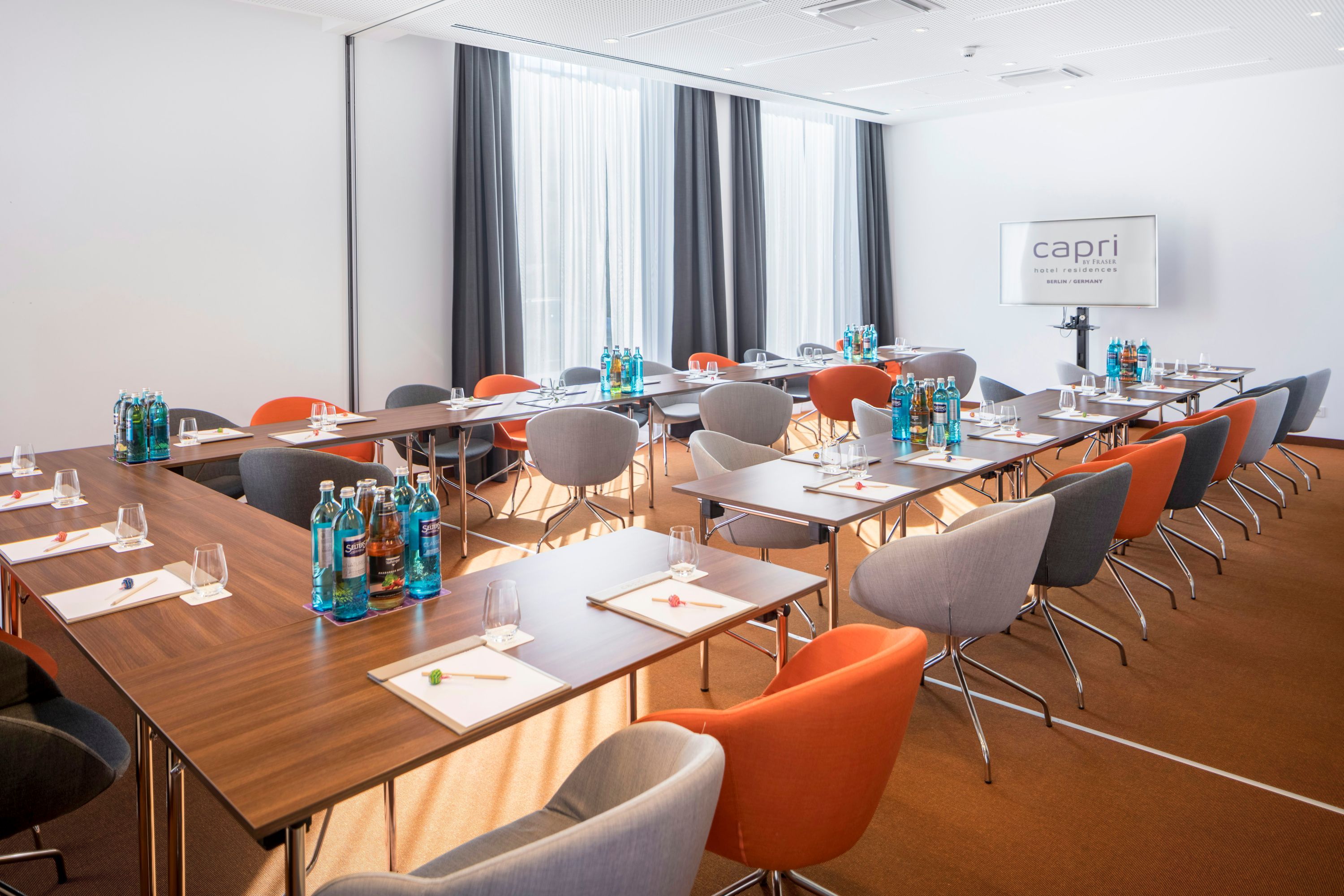 Conference room
