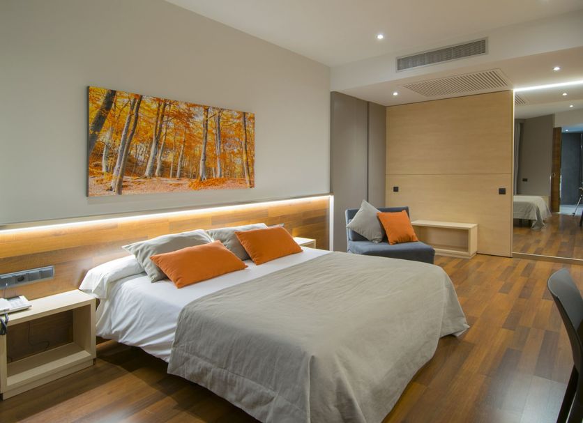 Bedroom Photo
