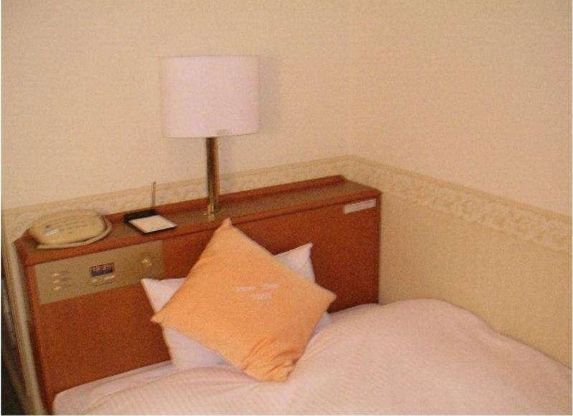 Room amenity Photo