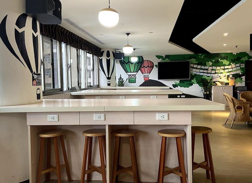 Bar Photo
