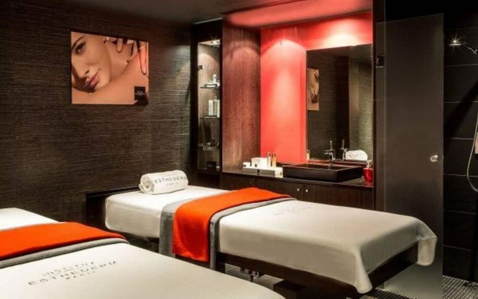Spa Photo