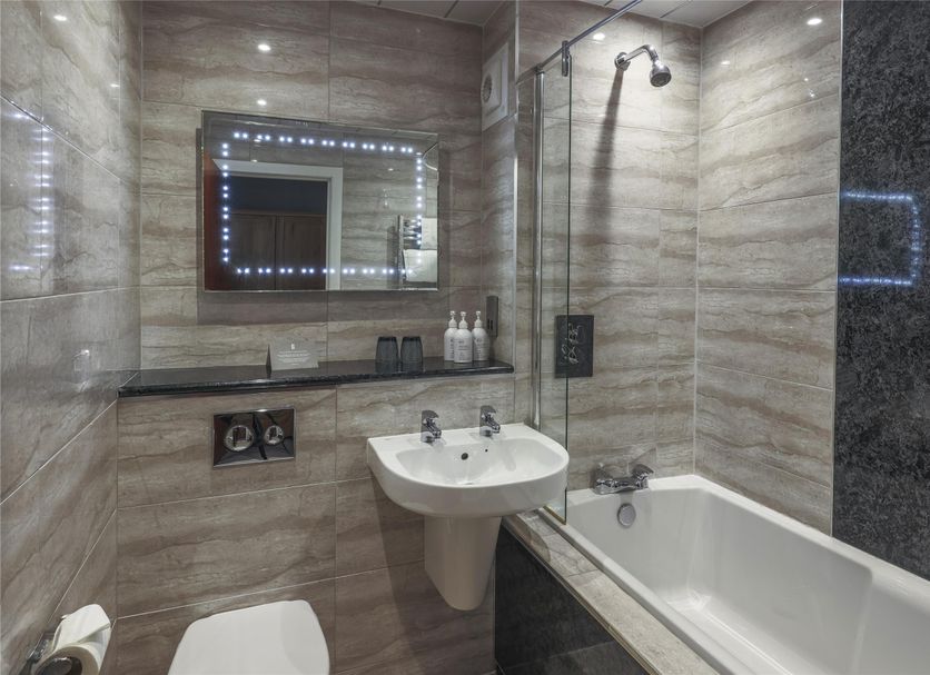 Bathroom Photo