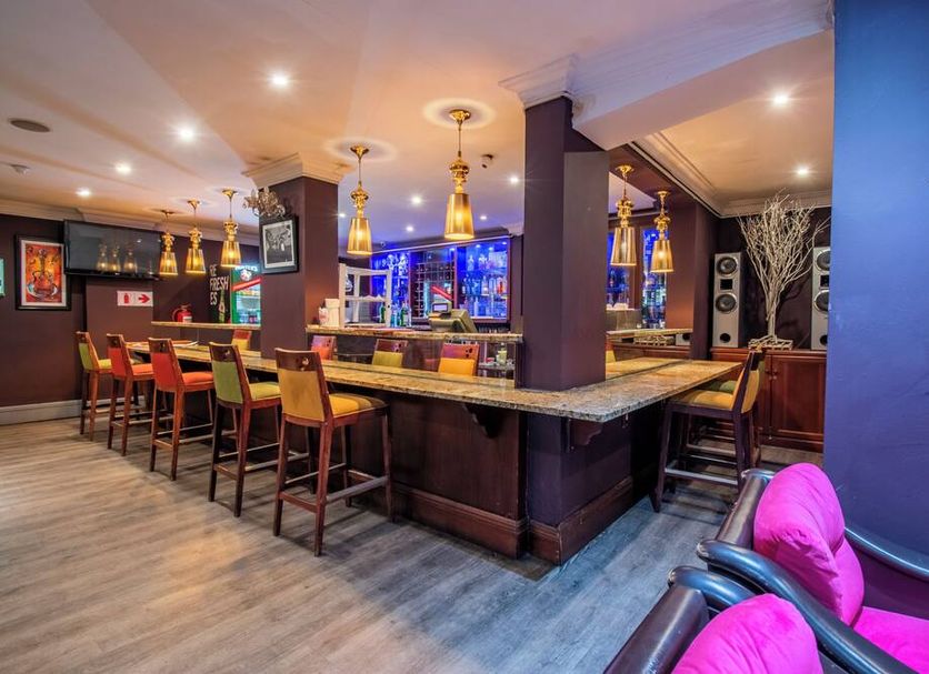 Bar Photo