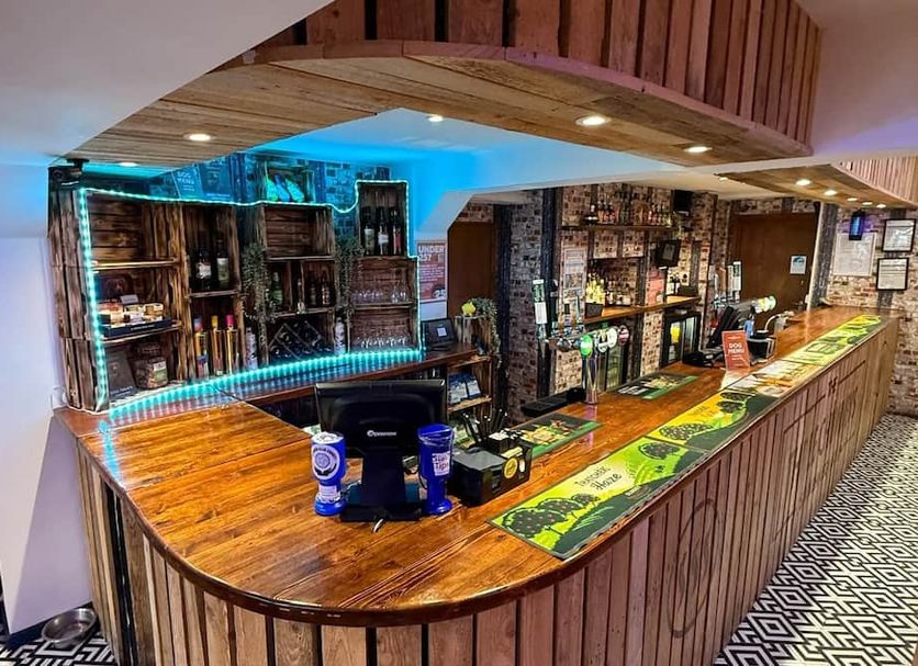 Bar Photo