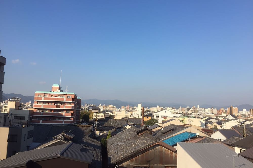 Outdoor view