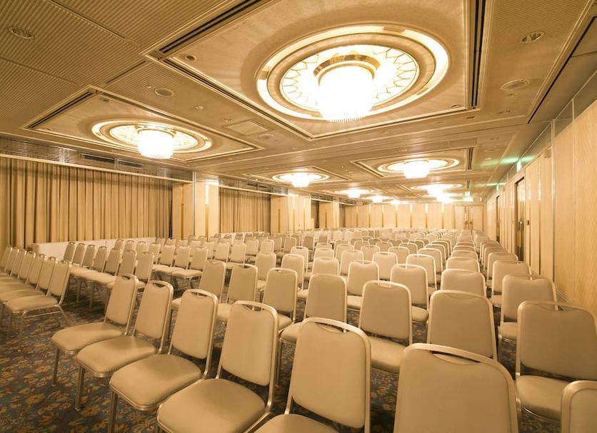 Conference room Photo