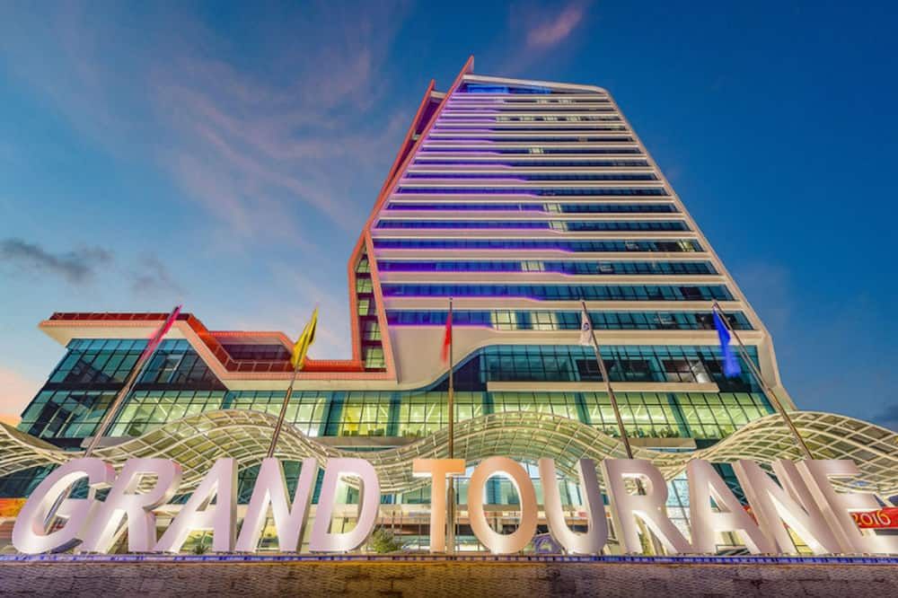 Building