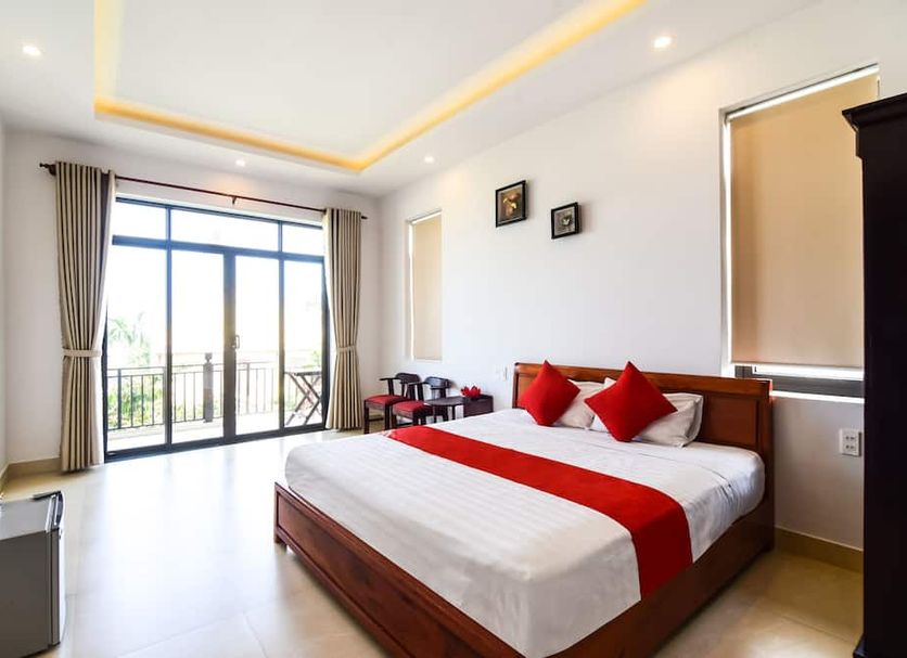 Bedroom Photo