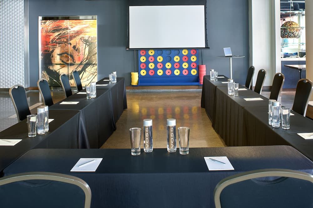 Conference room