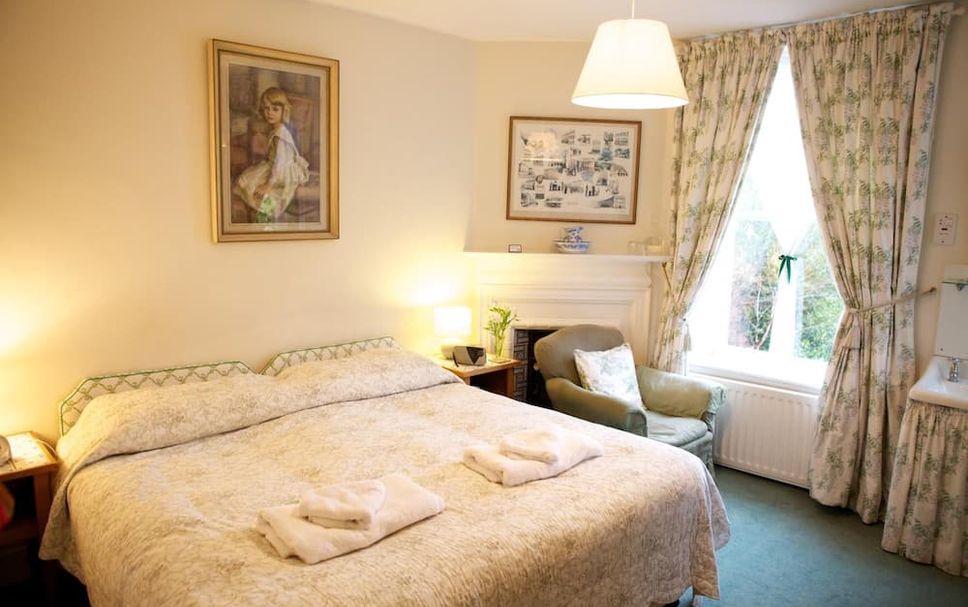 Bedroom Photo