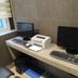 Business centre