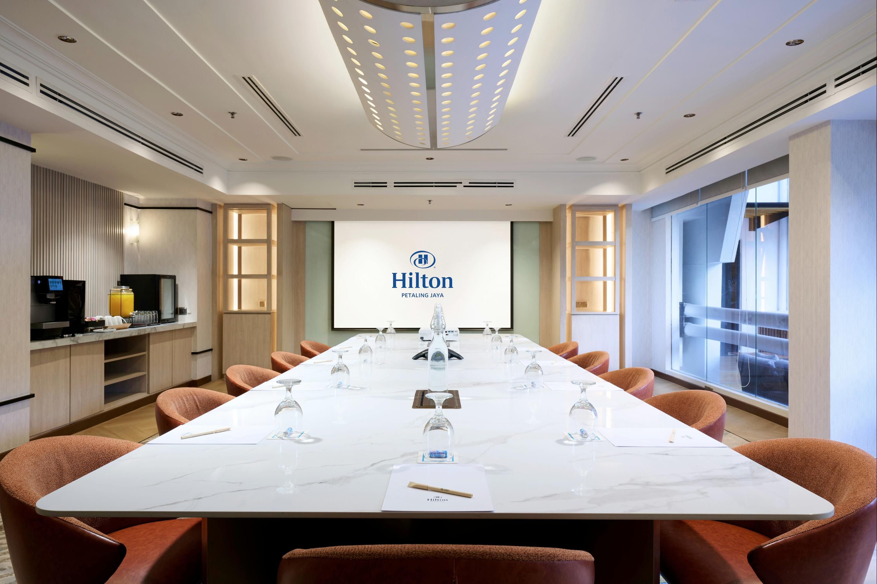 Conference room