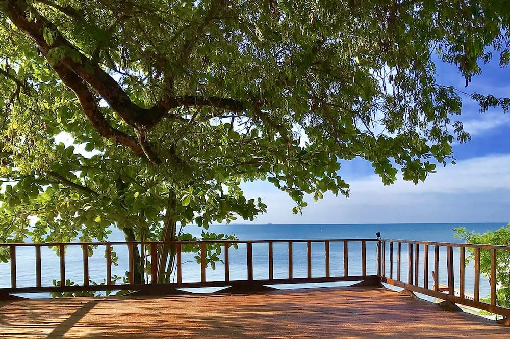 Outdoor view