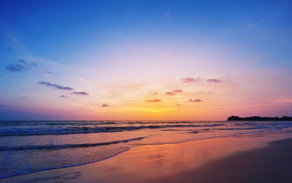 Beach Photo